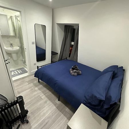 Central London Zone 1 Room Екстер'єр фото