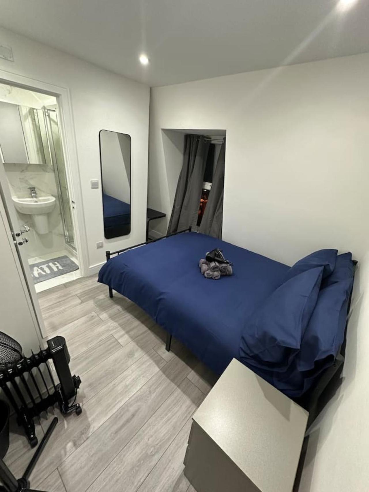 Central London Zone 1 Room Екстер'єр фото