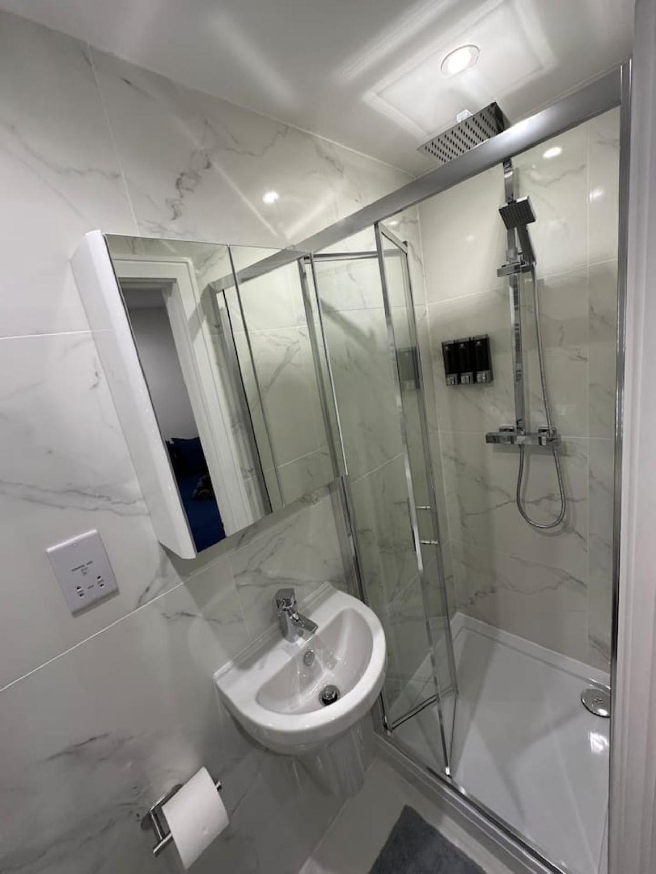 Central London Zone 1 Room Екстер'єр фото